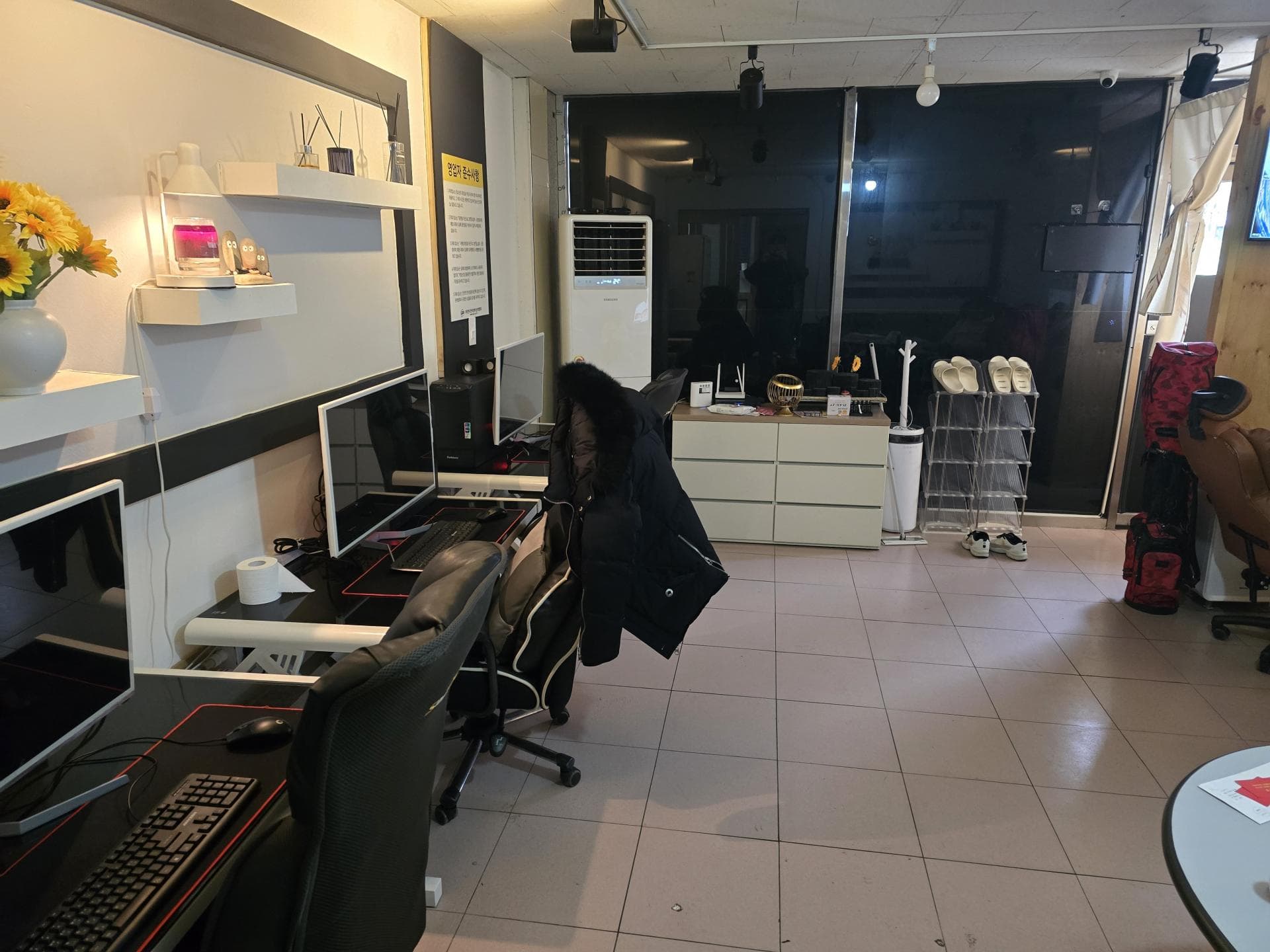 원주시 단계동 - 강원도 PC방 매물