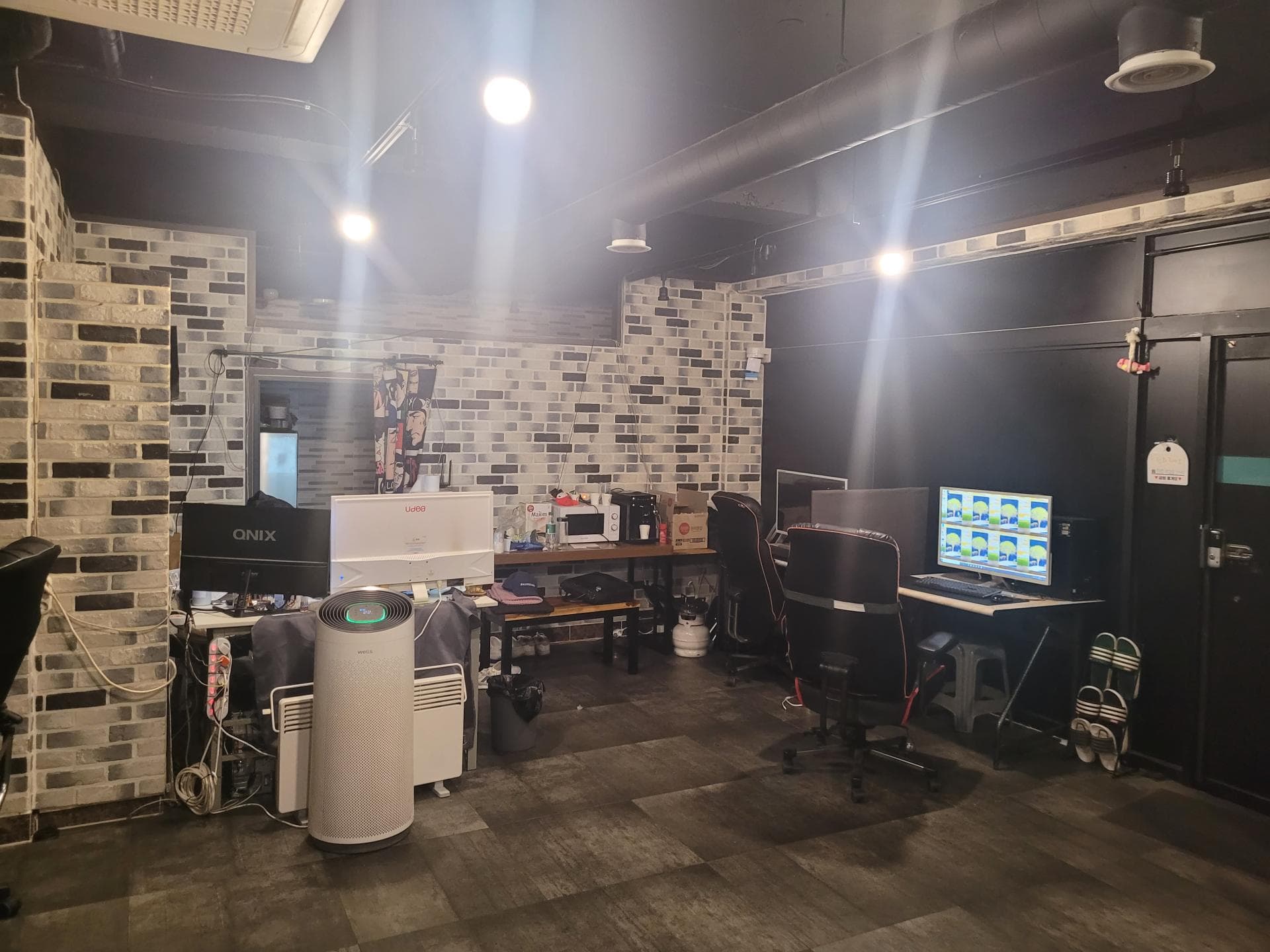 울산달동 - 울산 PC방 매물