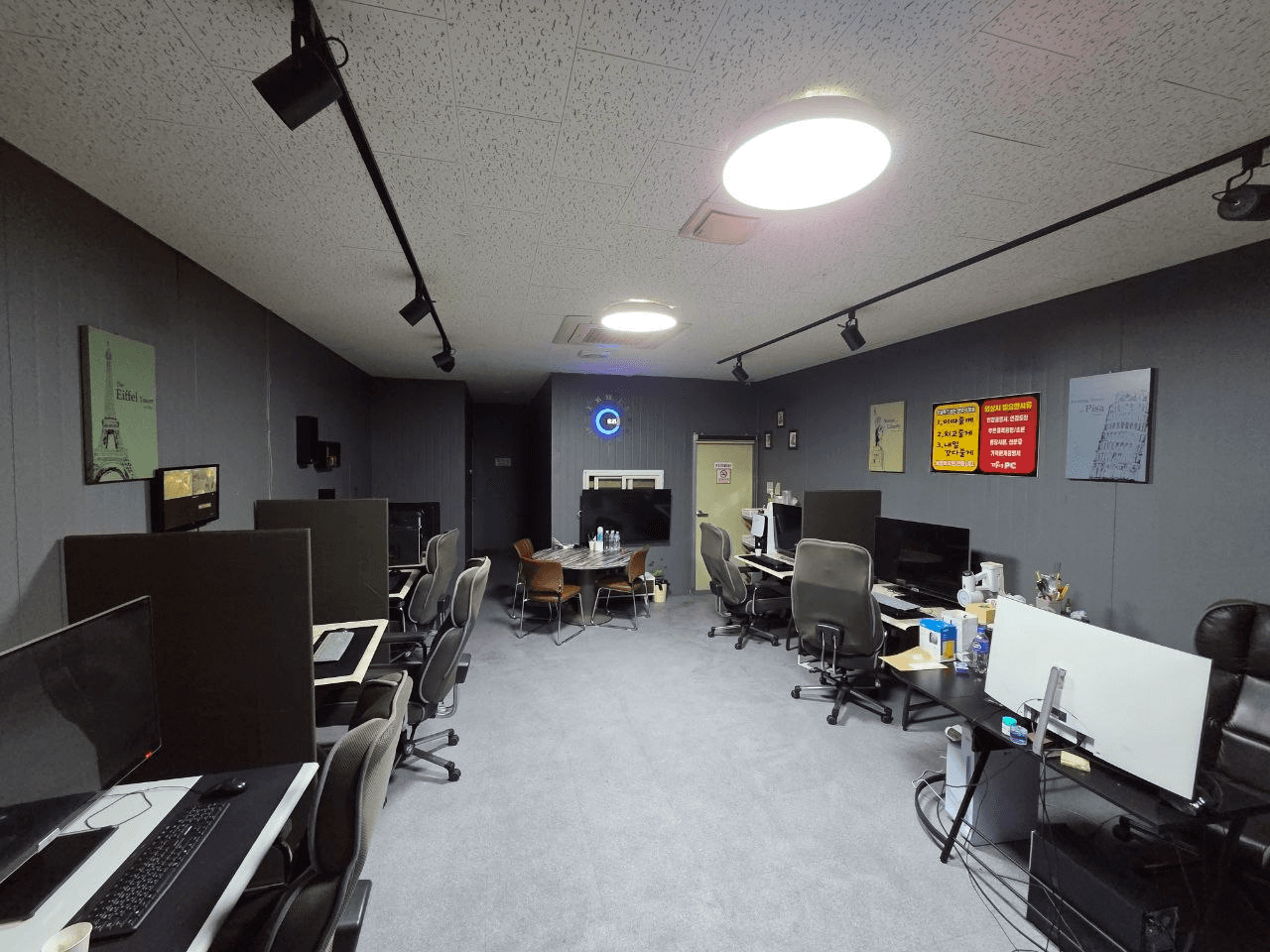 울산 남구 달동 PC판매 - 울산 PC방 매물