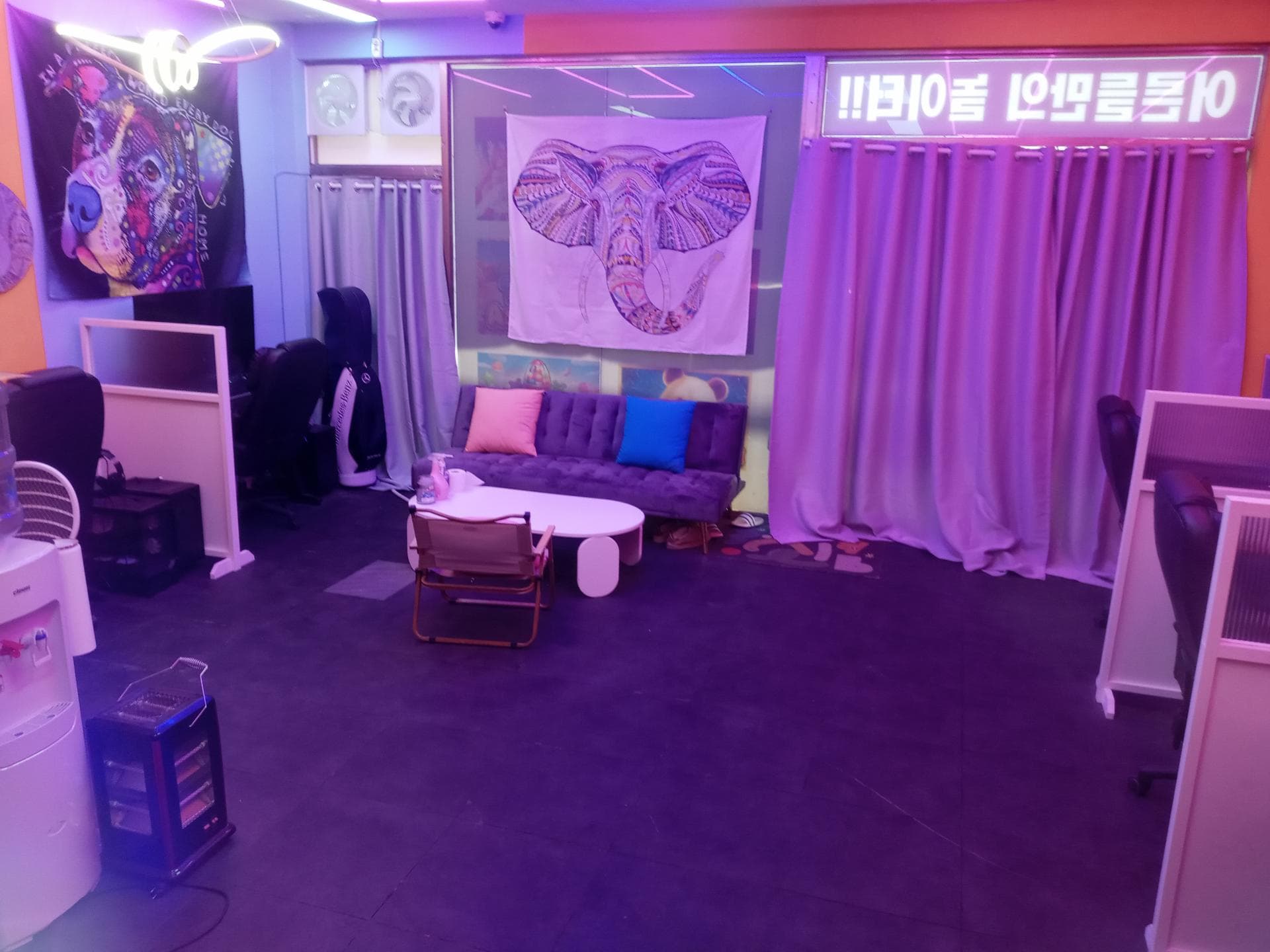 기장 성인pc방 - 경상남도 PC방 매물