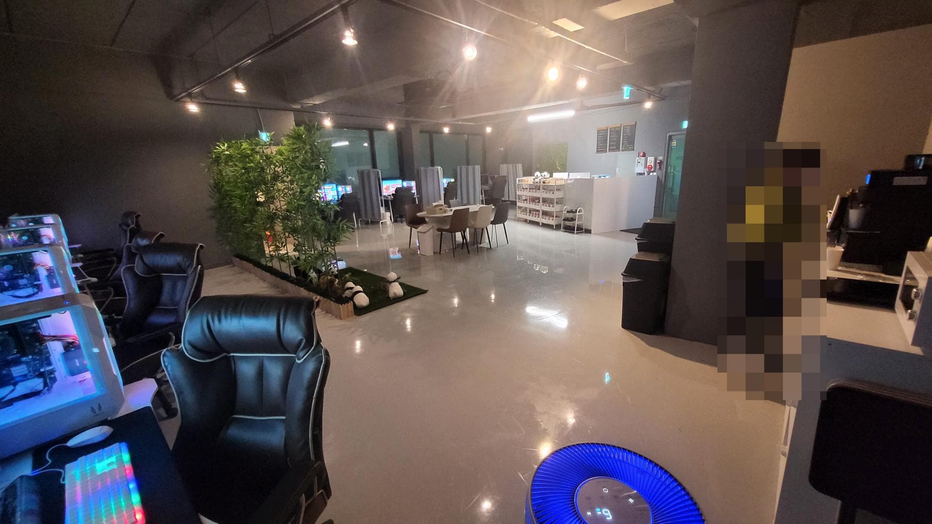 울산 동구 남목 성인pc - 울산 PC방 매물