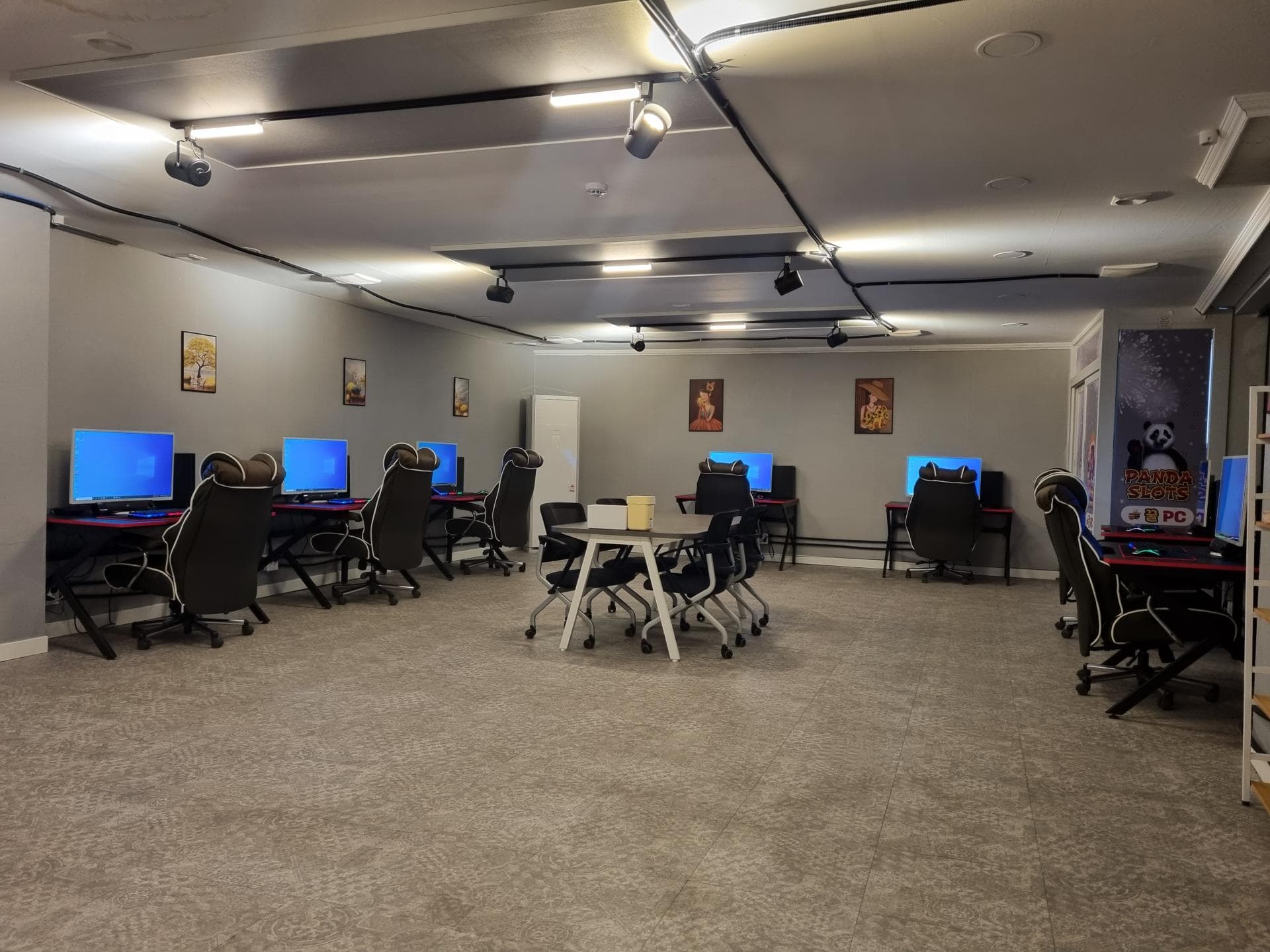 울산동구 서부동 성인PC - 울산 PC방 매물