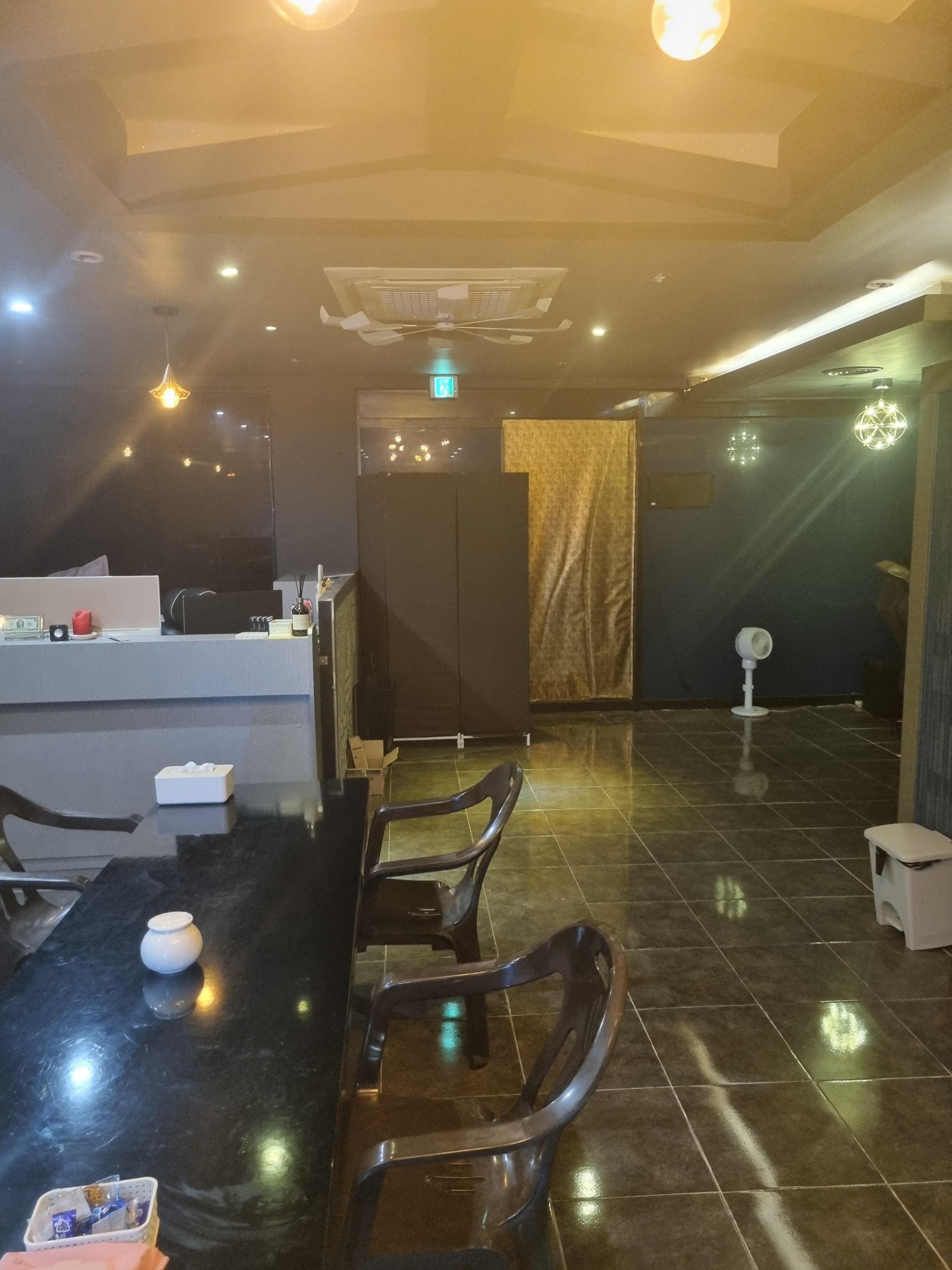 울산 삼산동 대형가게 싸게 정리합니다 - 울산 PC방 매물