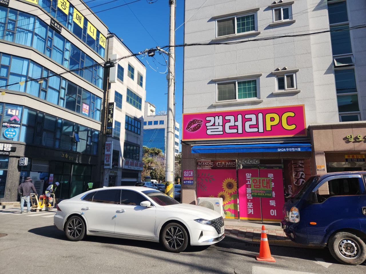 순천성인피시방 판매합니다 - 전라남도 PC방 매물