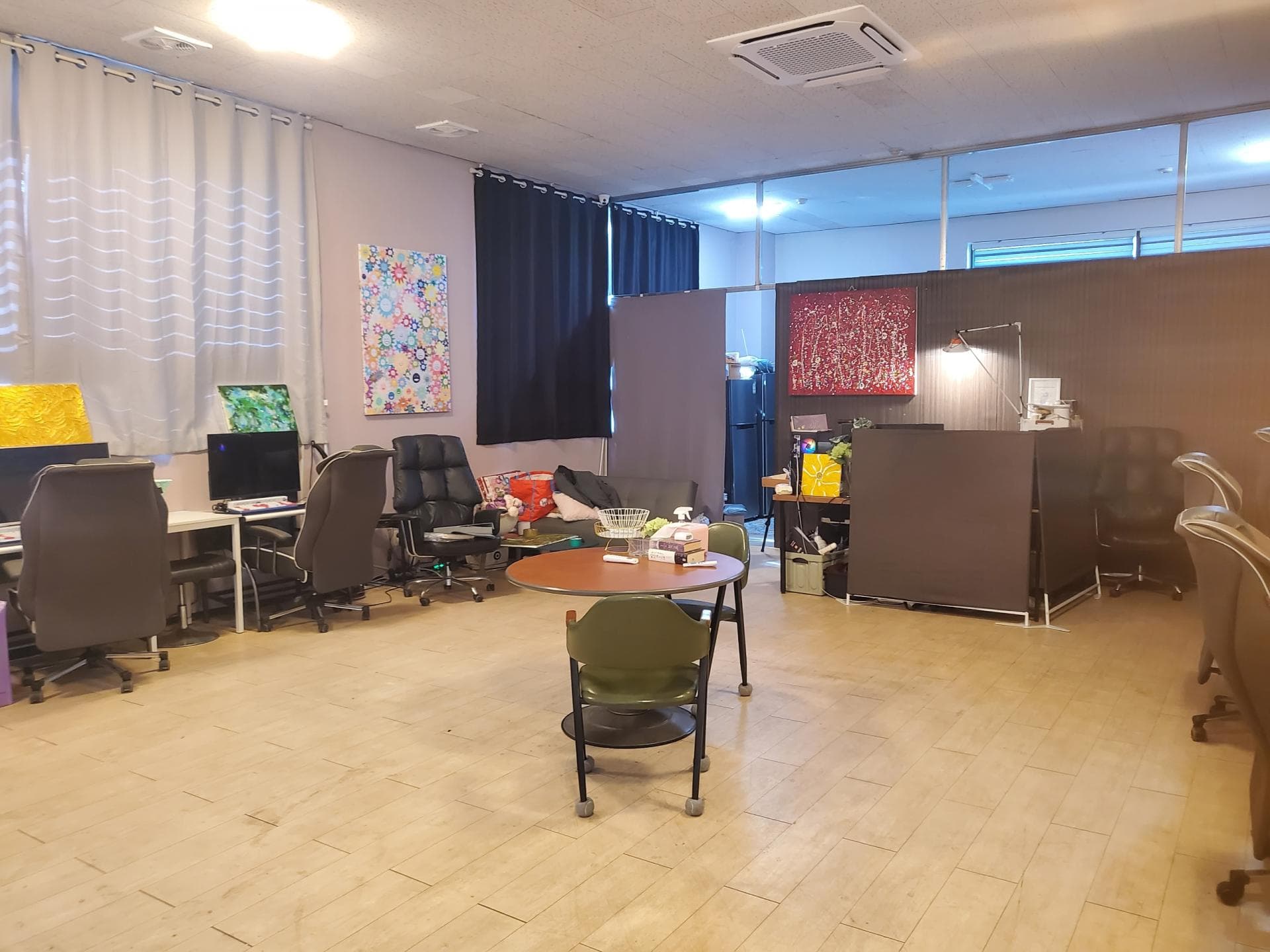 용인 남사 - 경기도 PC방 매물