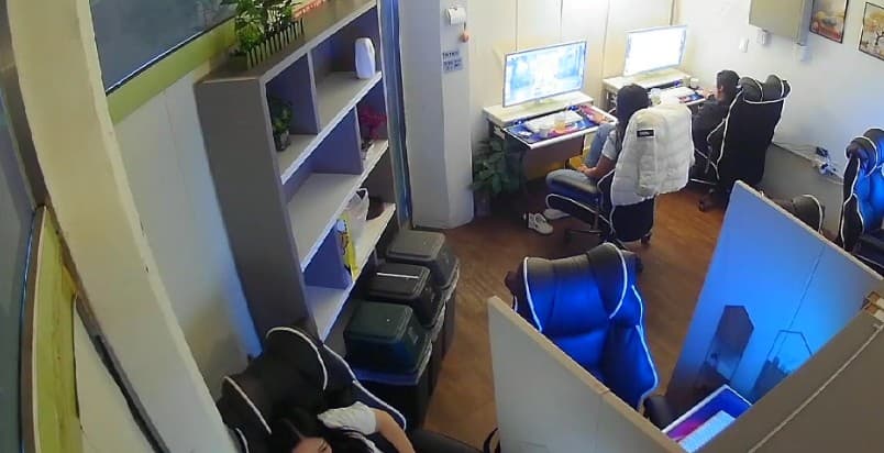 안산사동 동네장사하실분 - 경기도 PC방 매물