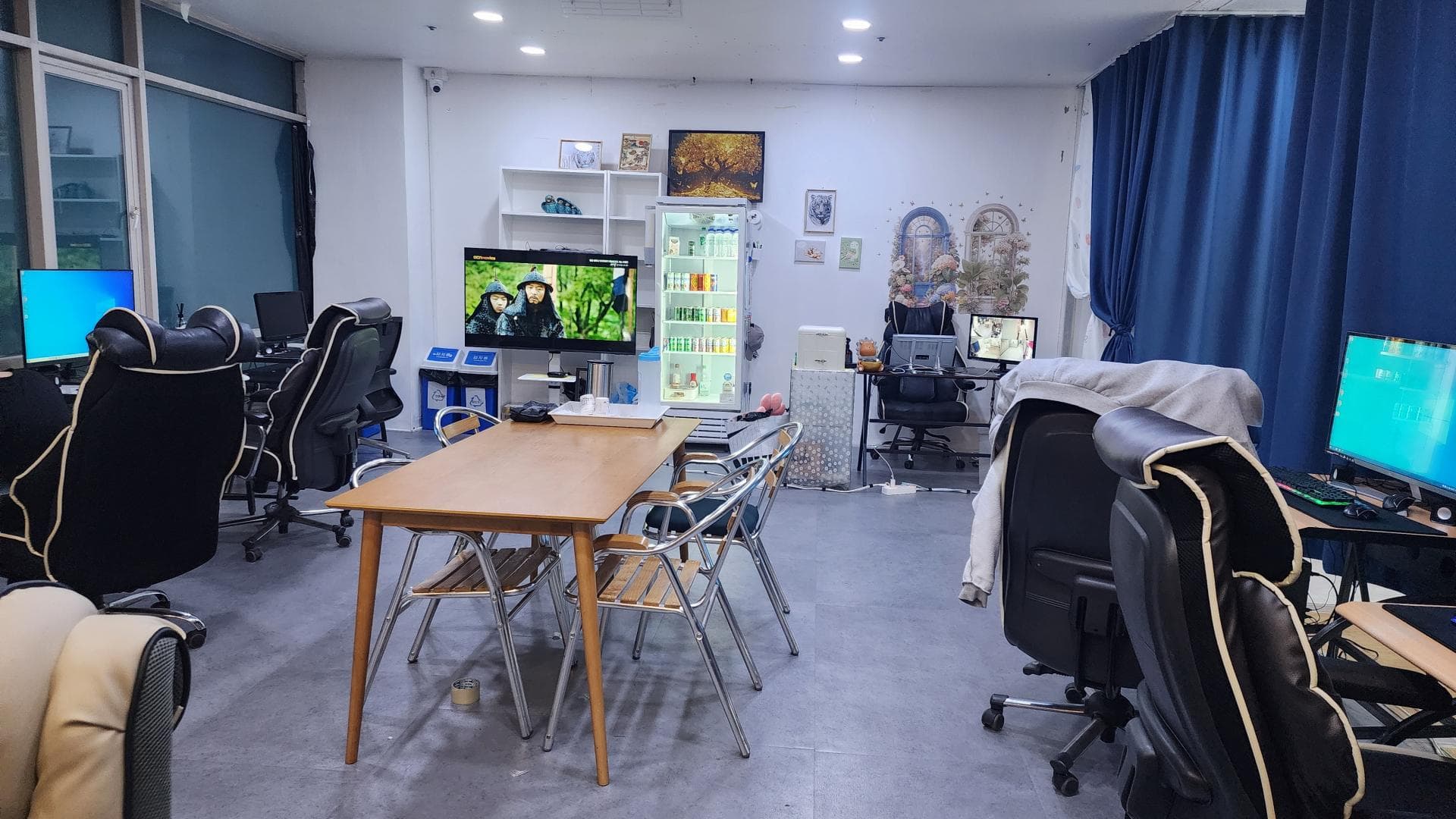 동탄 남광장메인상권 - 경기도 PC방 매물