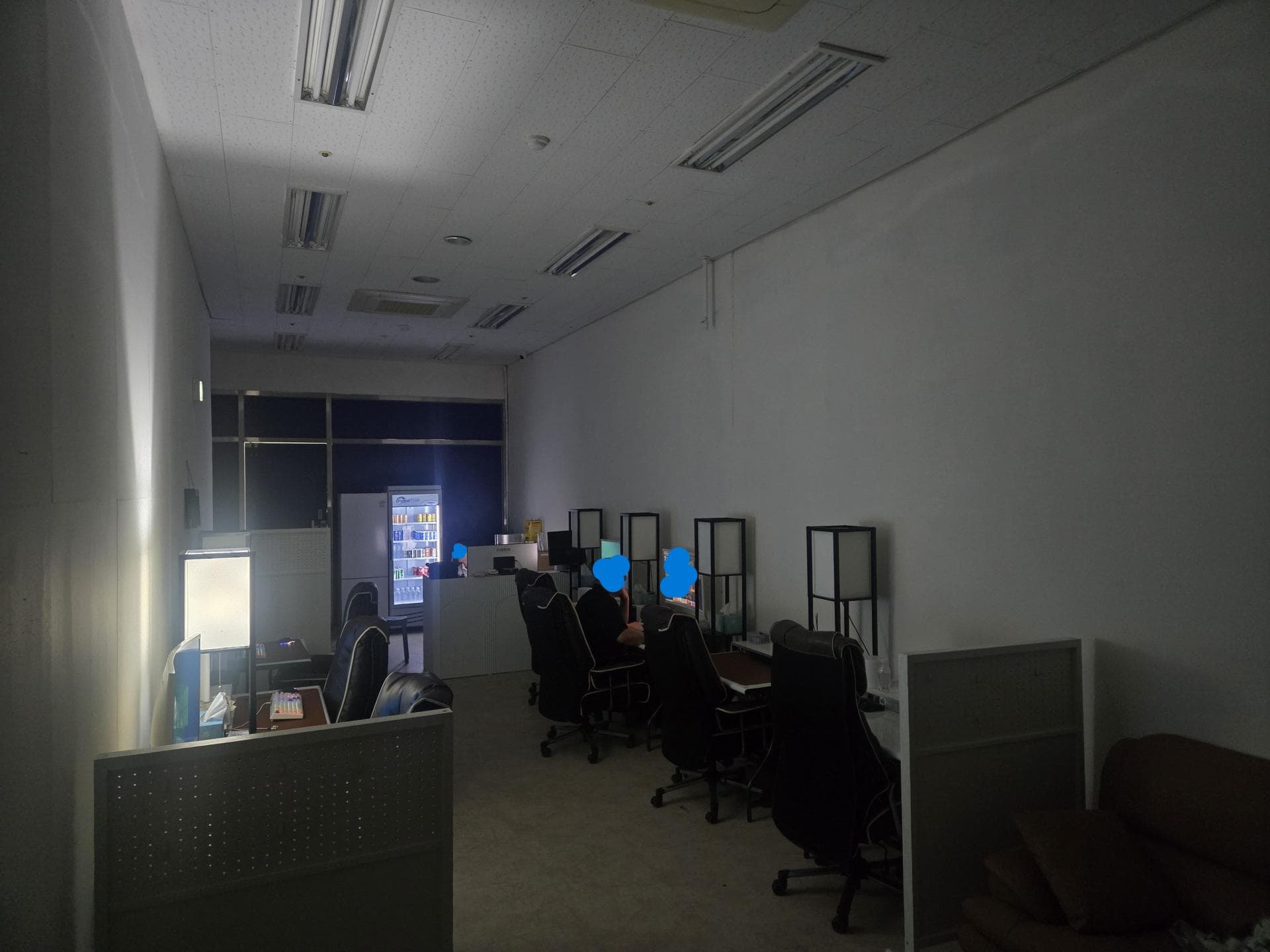 인천남동공단 제일오래된매장 정리합니다. - 인천 PC방 매물