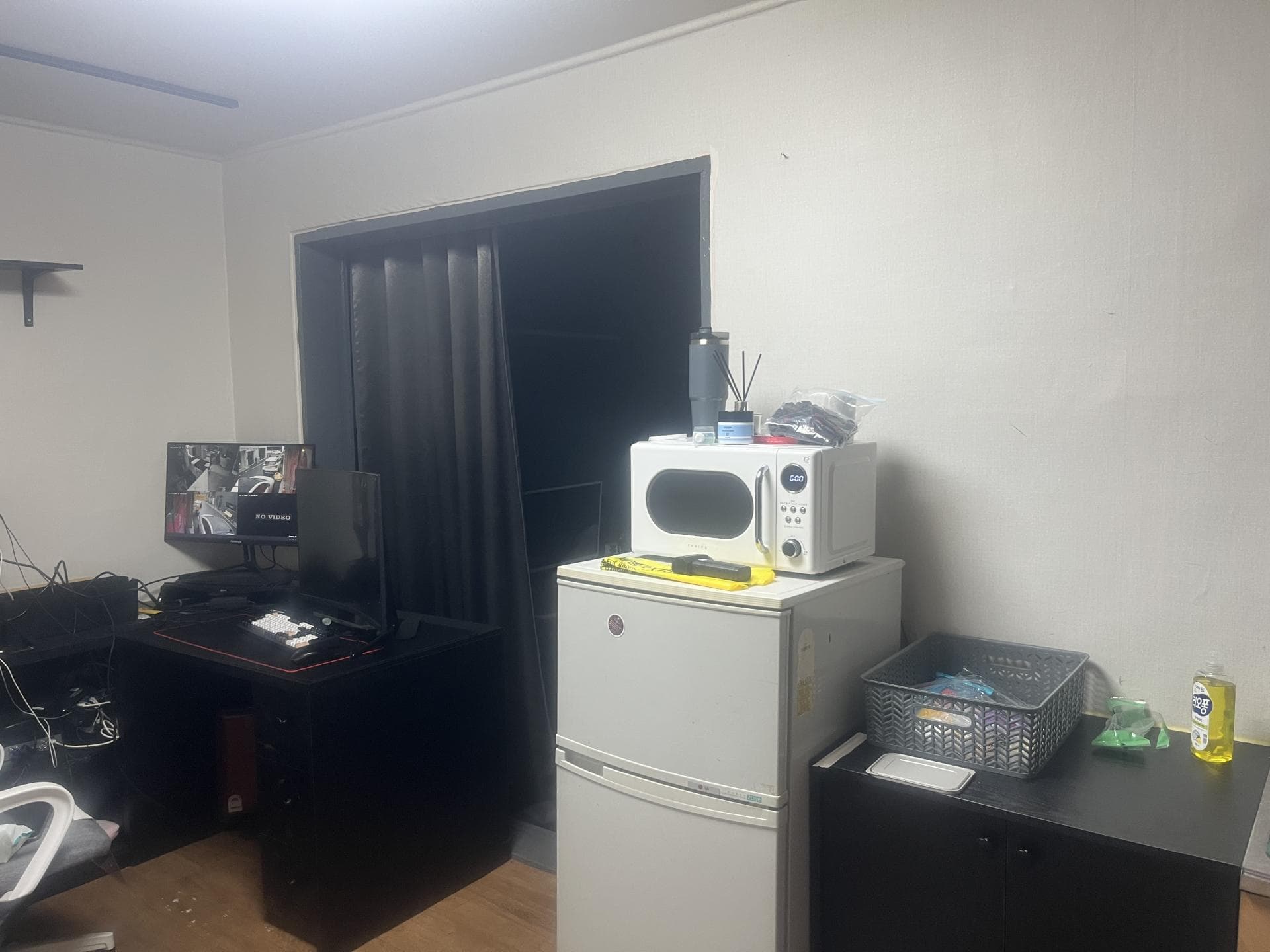 사창동입니다 - 충청북도 PC방 매물