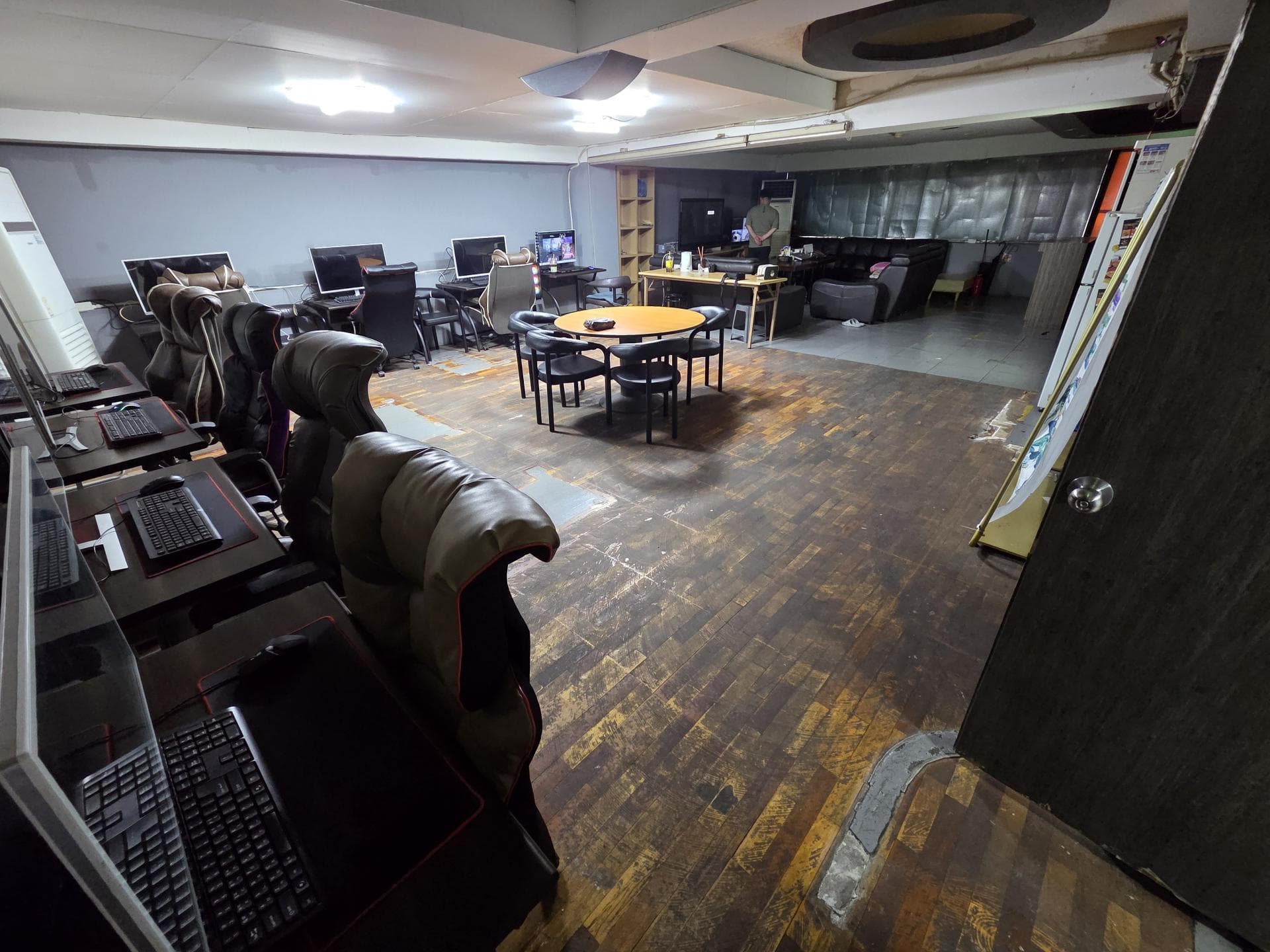 주안북부역(뒷역) pc팝니다 - 인천 PC방 매물
