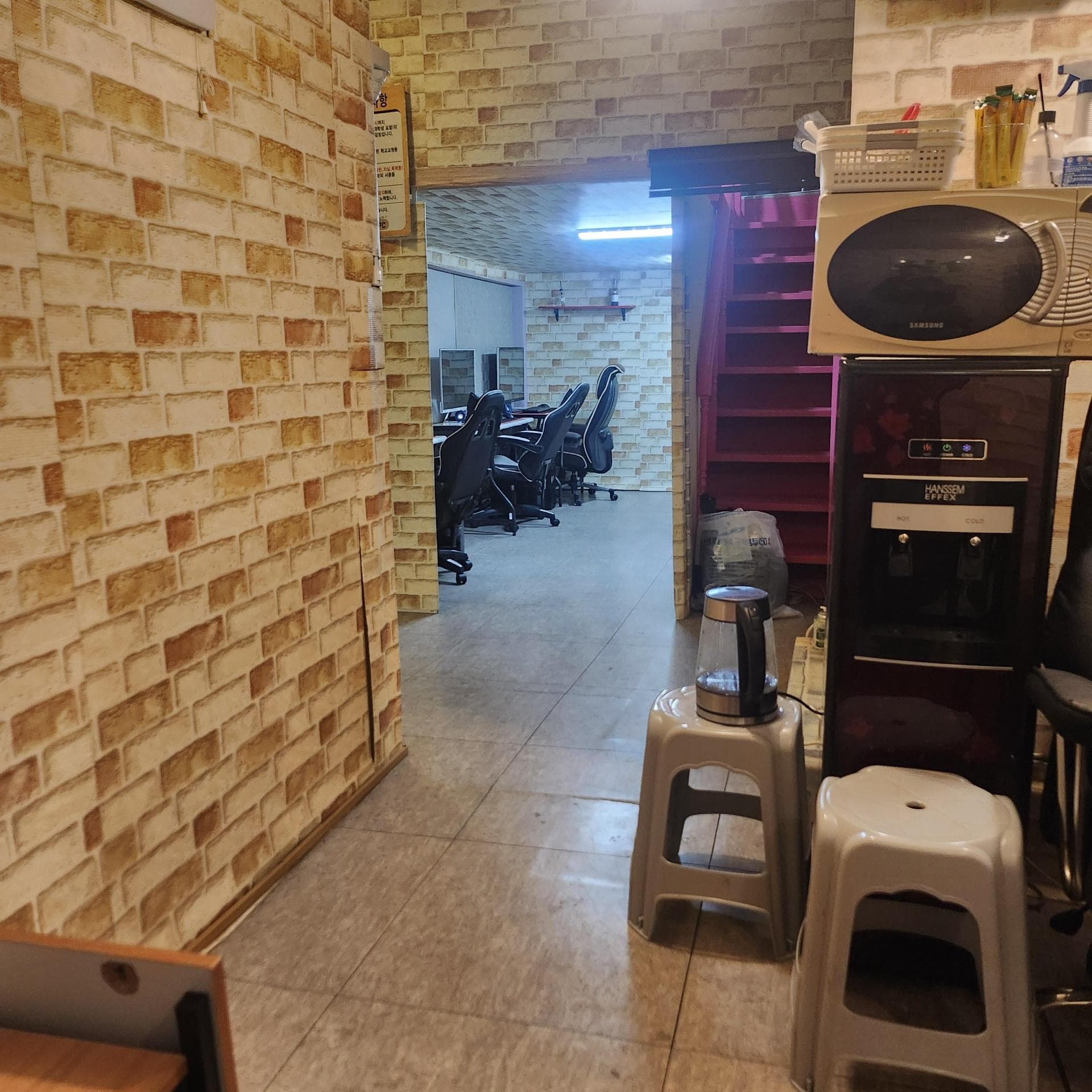 상록수역먹자골목 - 경기도 PC방 매물